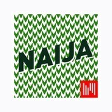 NRG Naija logo