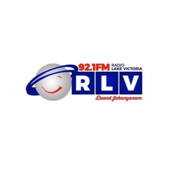 Radio Lake Victoria logo