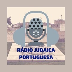 Radio Judaica Portuguesa logo