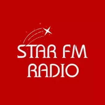 Star FM Radio logo