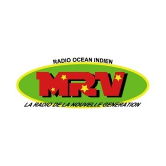 Radio Ocean Indien logo