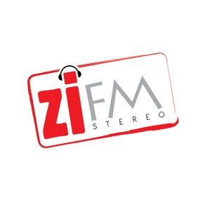 Zi FM Stereo logo