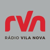 RVN - Rádio Vila Nova logo