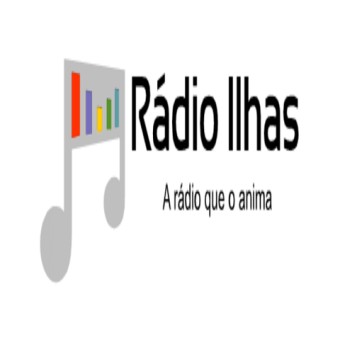 Radio Ilhas logo