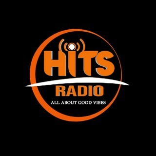 Hits FM Radio ZM logo