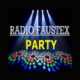 Radio Faustex Party 2 logo