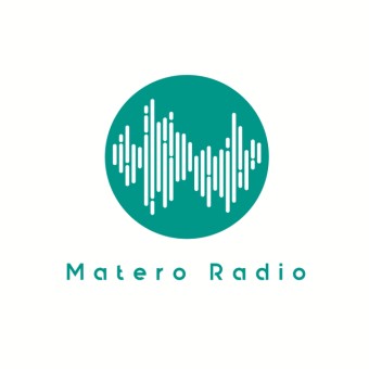Matero Radio logo