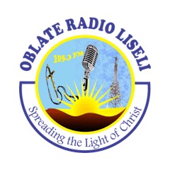 Oblate Radio Liseli logo
