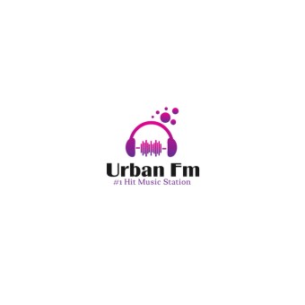 Urban FM logo