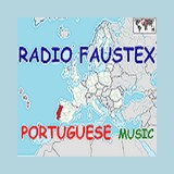 Radio Faustex Portuguese Music 2 logo