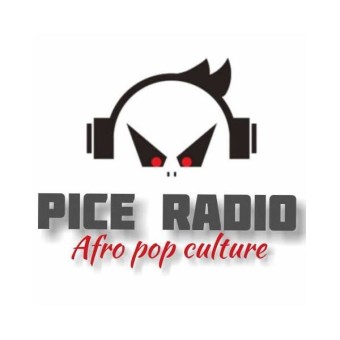 Pice Radio logo