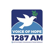Voice Of Hope - Middle East logo