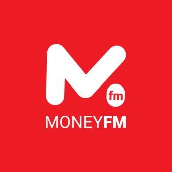 Money FM Radio logo
