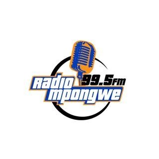 Radio Mpongwe logo