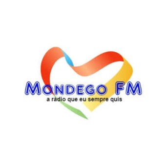 Rádio Mondego FM logo
