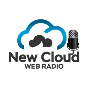 New Cloud Radio logo