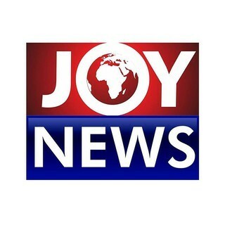 Joy News TV logo
