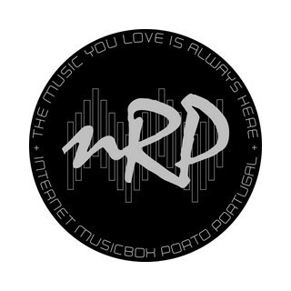 nRP logo