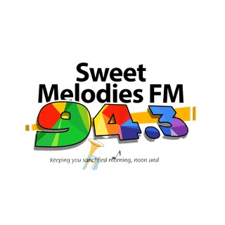 Sweet Melodies FM logo