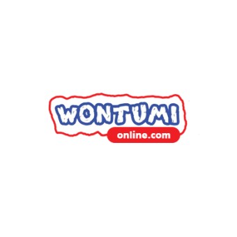 Wontumi Radio logo