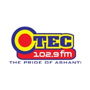 Otec FM logo