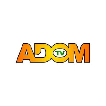 Adom TV logo