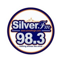 Silver FM logo