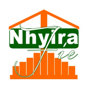 Nhyira Fie logo