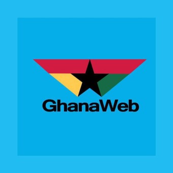 Ghana Radio logo