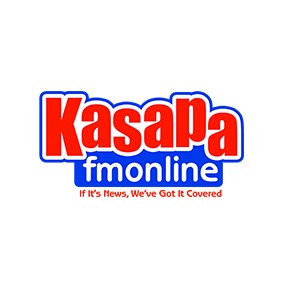 Kasapa FM logo