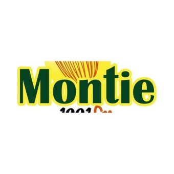Montie FM logo