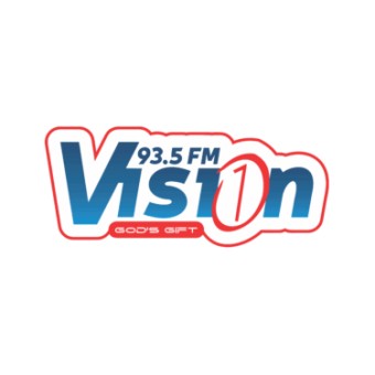 Vision 1 logo