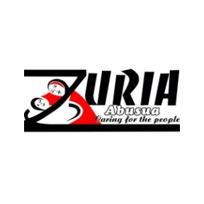 Zuria FM logo