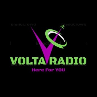 Volta Radio logo