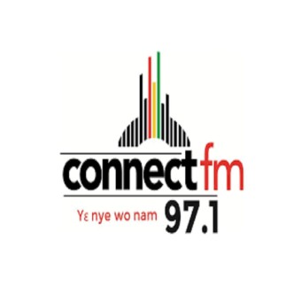 Connect FM logo
