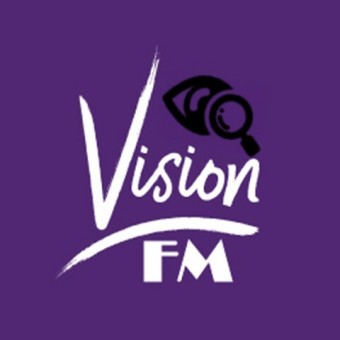 Vision FM logo