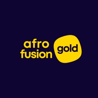BOX : Afrofusion Gold logo