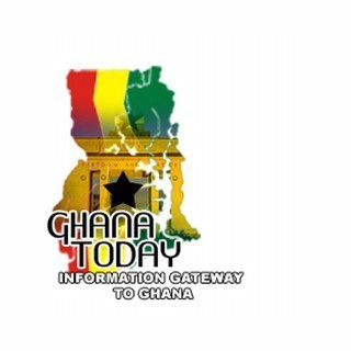 Ghana Today logo