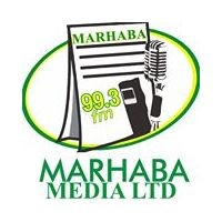 Marhaba FM logo