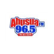 AbusuaFM logo