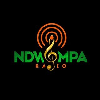 NDWOMPA Radio logo