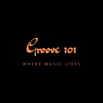 Groove 101 logo