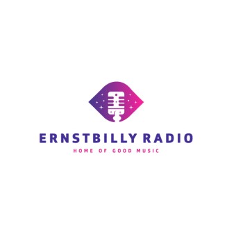 Ernstbilly Radio logo