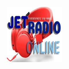 Jet Radio Online logo