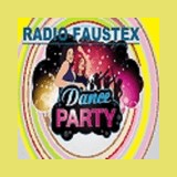 Radio Faustex Dance logo