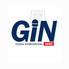 Ghana International Radio logo