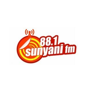 SUNYANI FM 88.1 logo