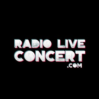 Radio Live Concert logo