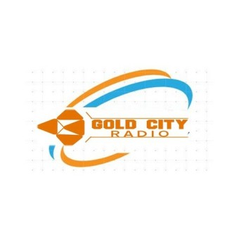 Gold City Radio logo