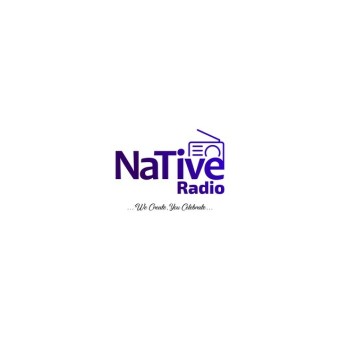 Native Radio Gh logo